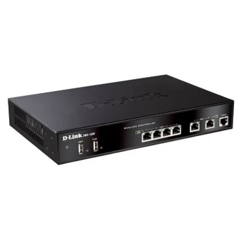 D-Link DWC-1000 Networking Switch